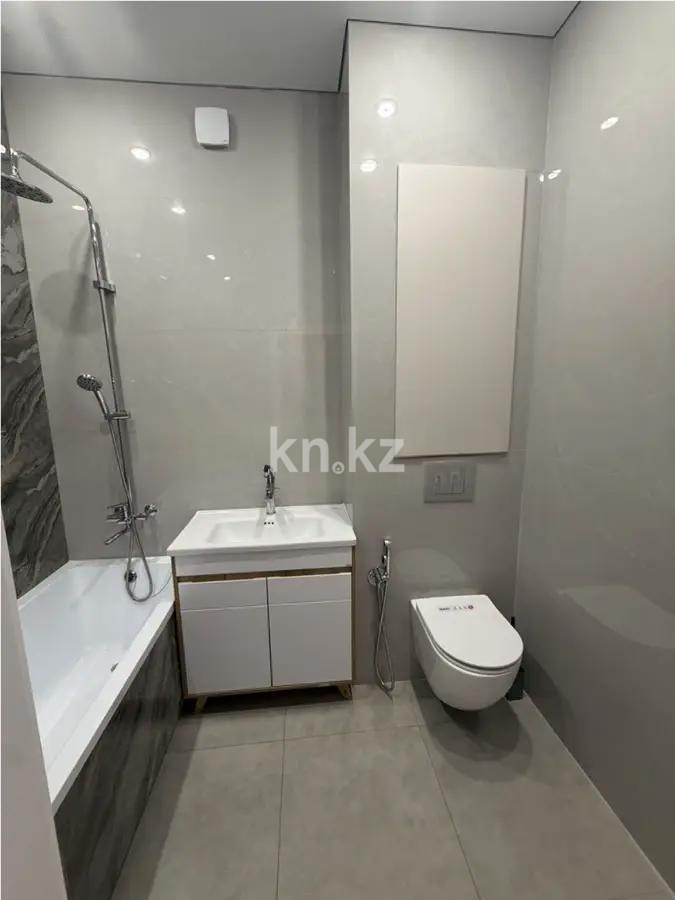 Продажа 2-комнатной квартиры, 60 м² в Караганде - фото 4