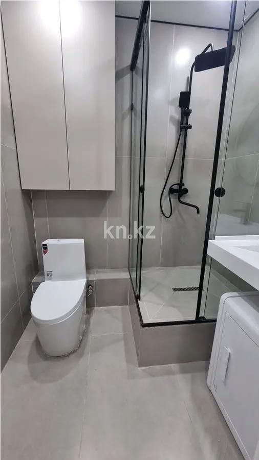 Продажа 2-комнатной квартиры, 47 м², мкр. Шугыла, дом  340/37 в Алматы - фото 3