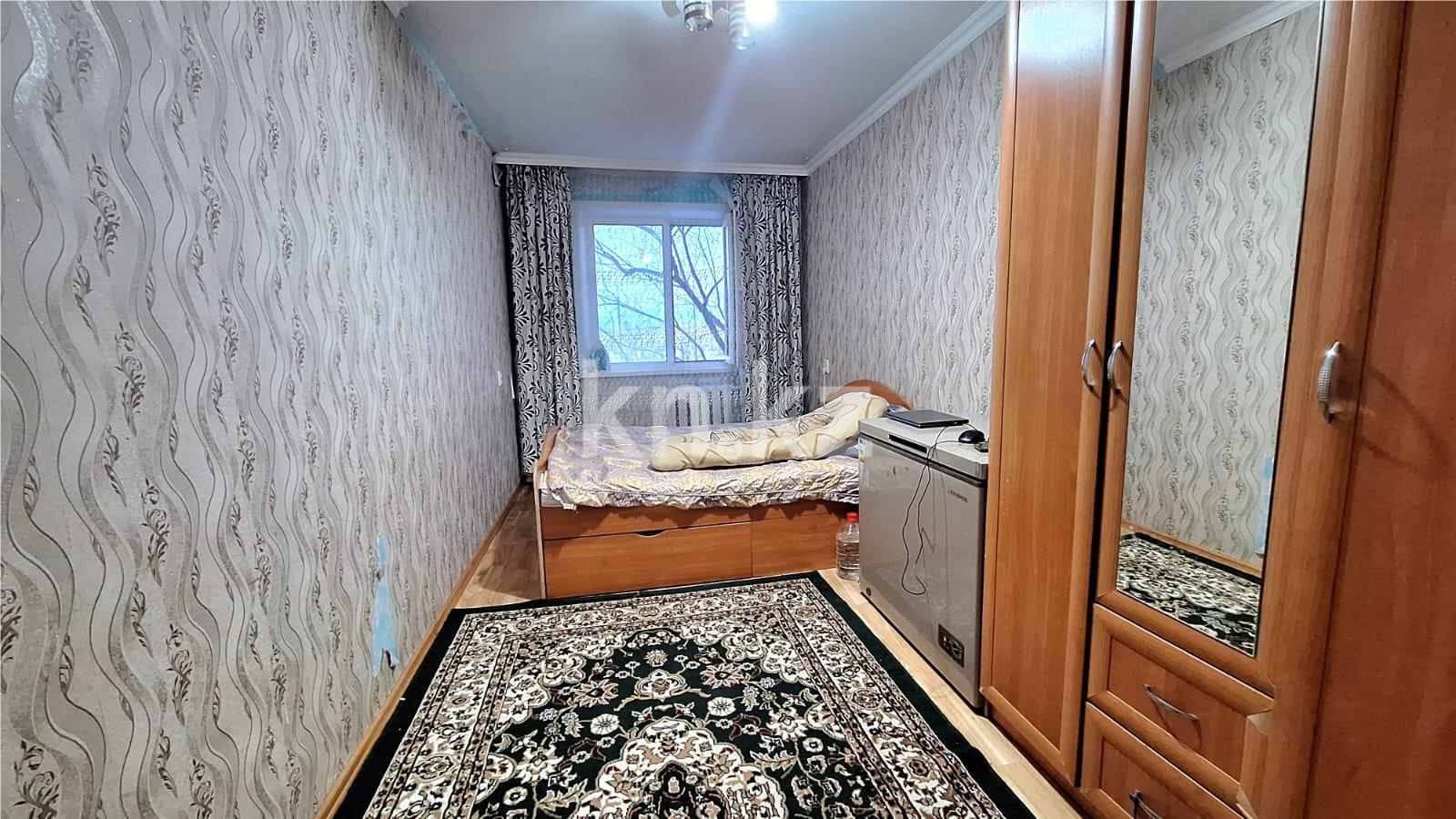 Продажа 2-комнатной квартиры, 44 м² в Караганде - фото 3
