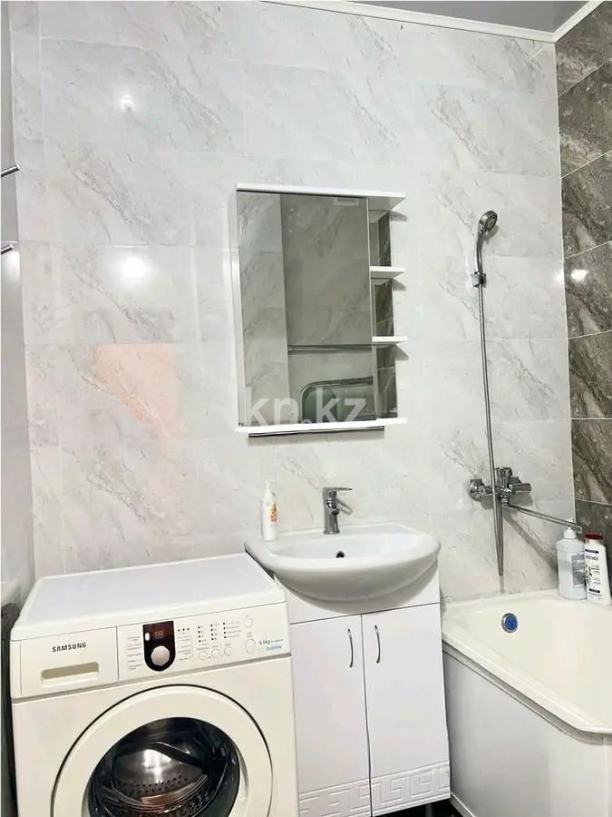 Продажа 3-комнатной квартиры, 78 м² в Алматы - фото 4