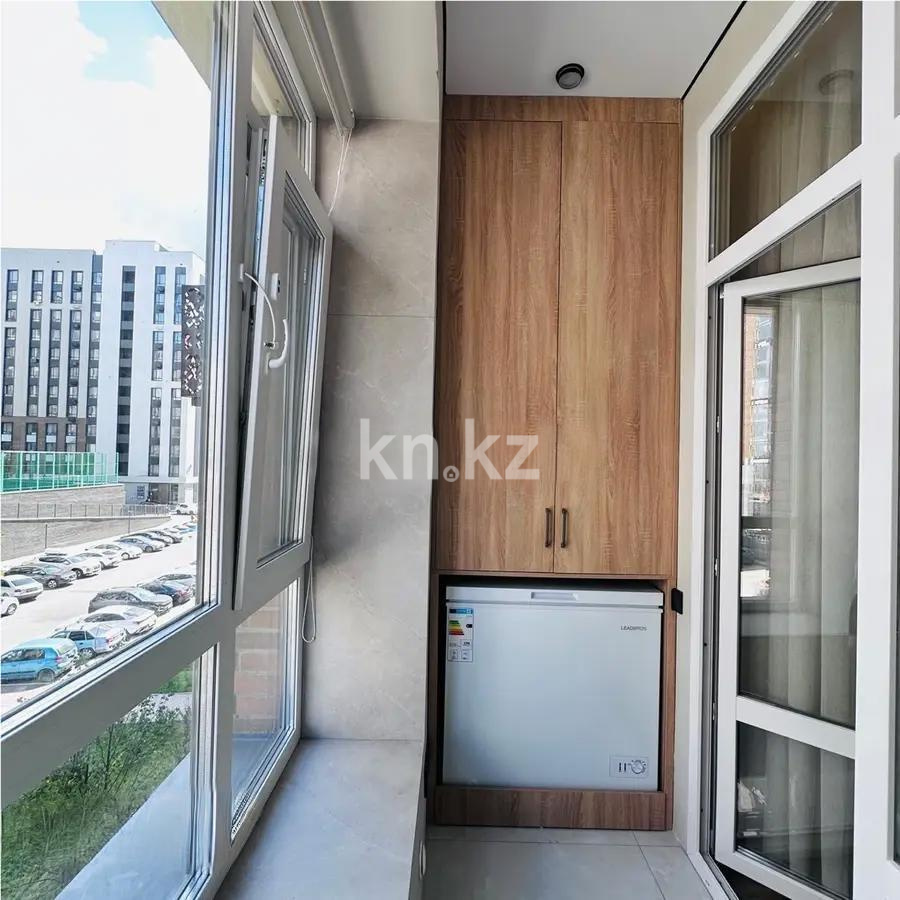 Продажа 3-комнатной квартиры, 69.1 м² в Астане - фото 10