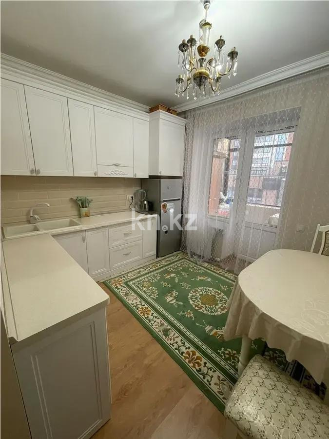 Продажа 1-комнатной квартиры, 40 м² в Астане - фото 2