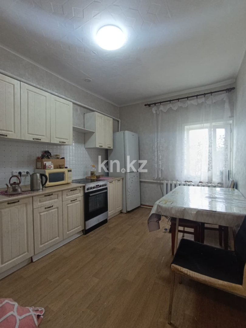 Продажа 3-комнатного дома, 49 м² в Караганде - фото 11