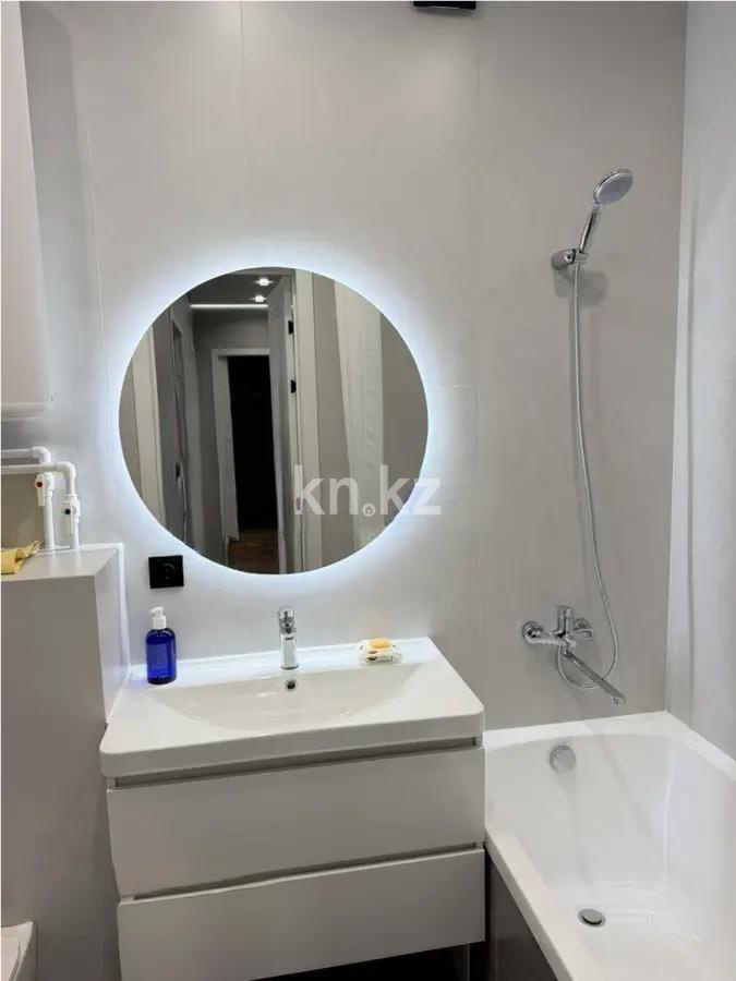 Продажа 2-комнатной квартиры, 68 м² в Караганде - фото 4