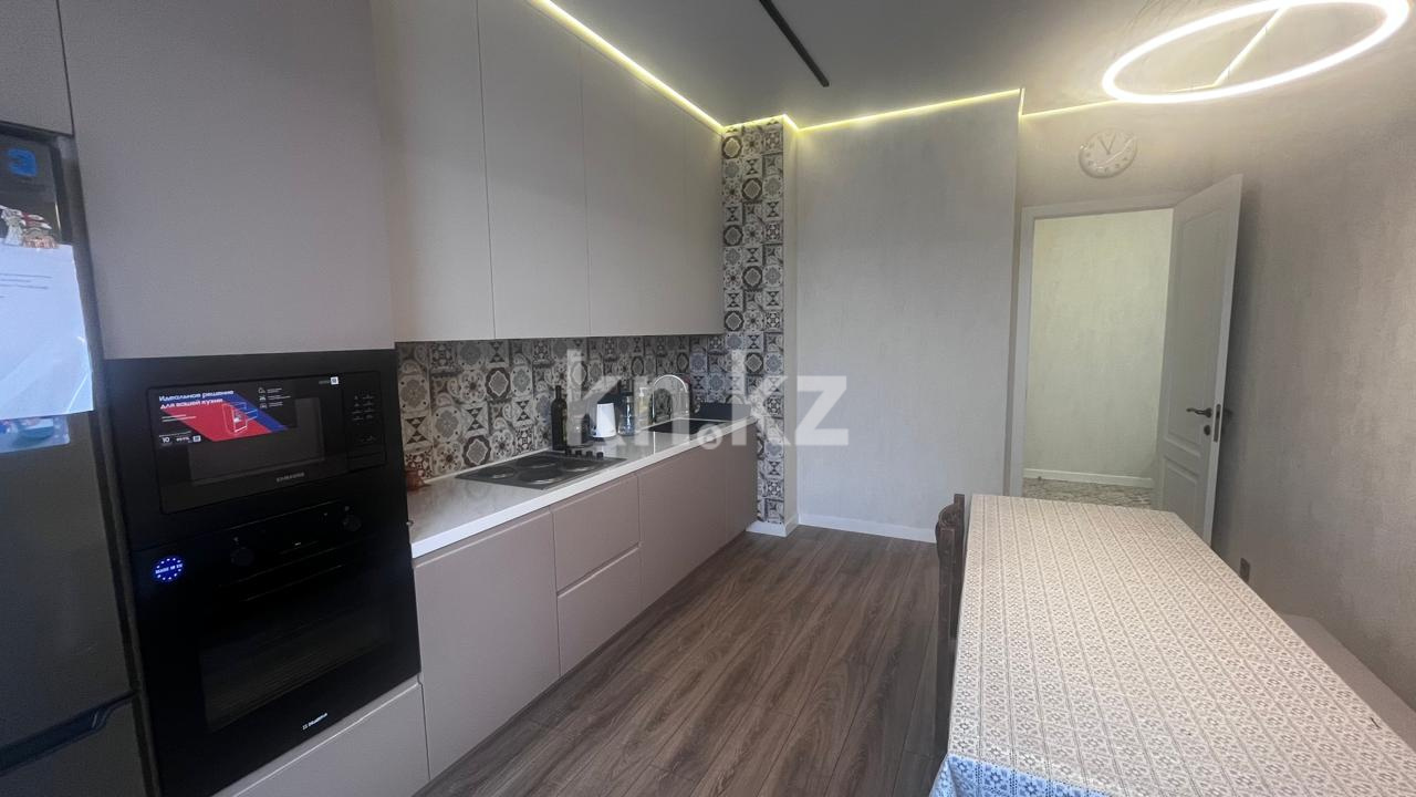 Продажа 2-комнатной квартиры, 59.6 м², пр. Республики, дом  26/1 в Караганде - фото 4