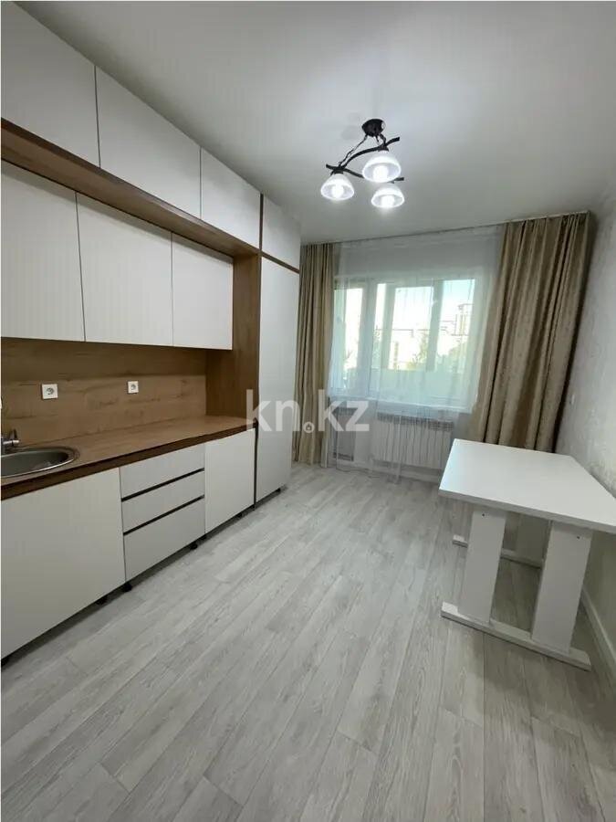 Продажа 1-комнатной квартиры, 40 м² в Астане - фото 2