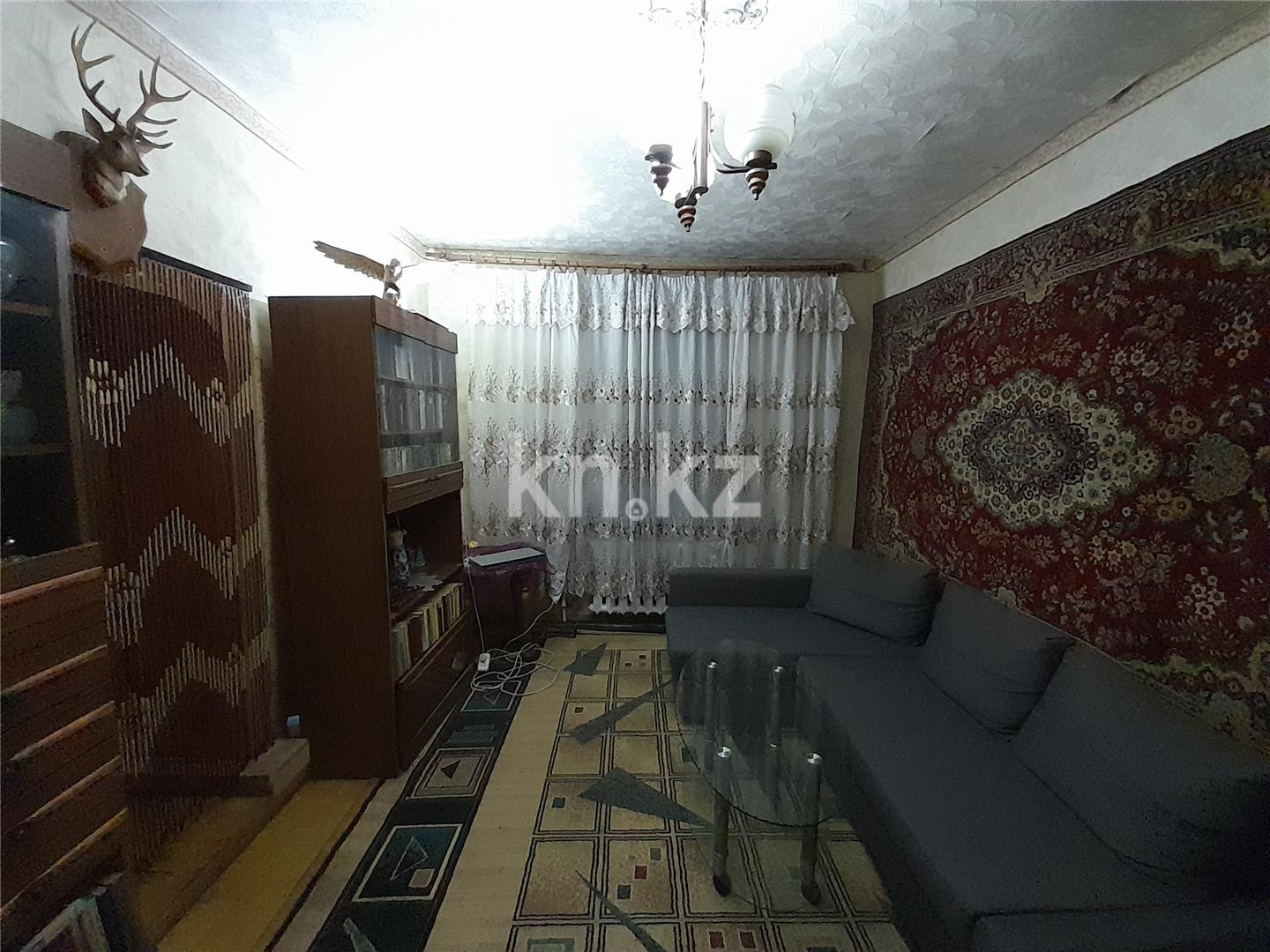 Продажа 3-комнатного дома, 75.2 м², ул. Нуркена Абдирова в Темиртау - фото 2