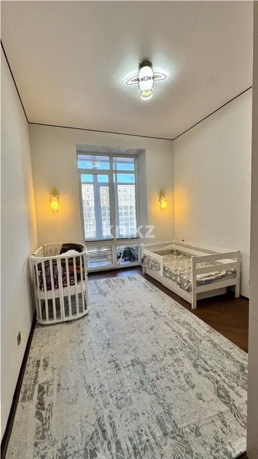 Продажа 3-комнатной квартиры, 62 м² в Астане - фото 3
