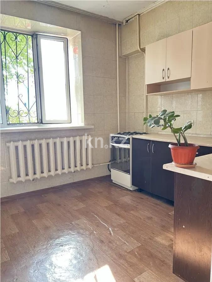 Продажа 1-комнатной квартиры, 35 м² в Алматы - фото 2