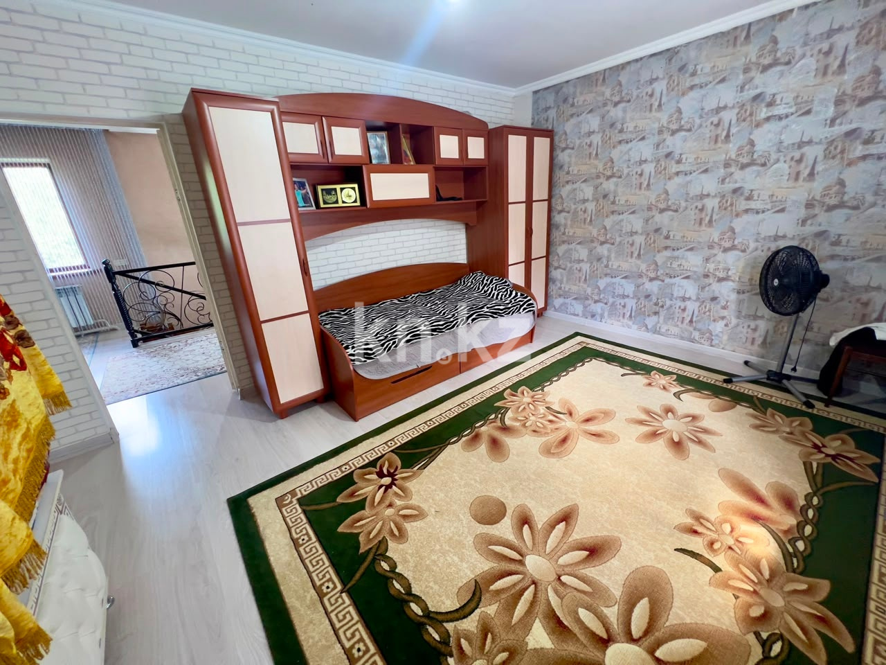 Продажа 6-комнатного дома, 208 м² в Алматы - фото 31