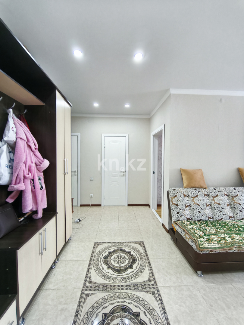 Продажа 1-комнатной квартиры, 50 м² в Астане - фото 12