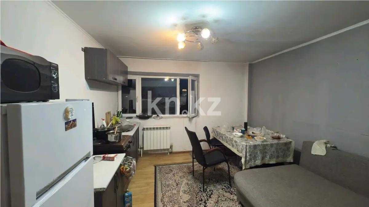 Продажа 2-комнатной квартиры, 50.4 м², ул. Мауленова, дом  111 в Алматы - фото 3