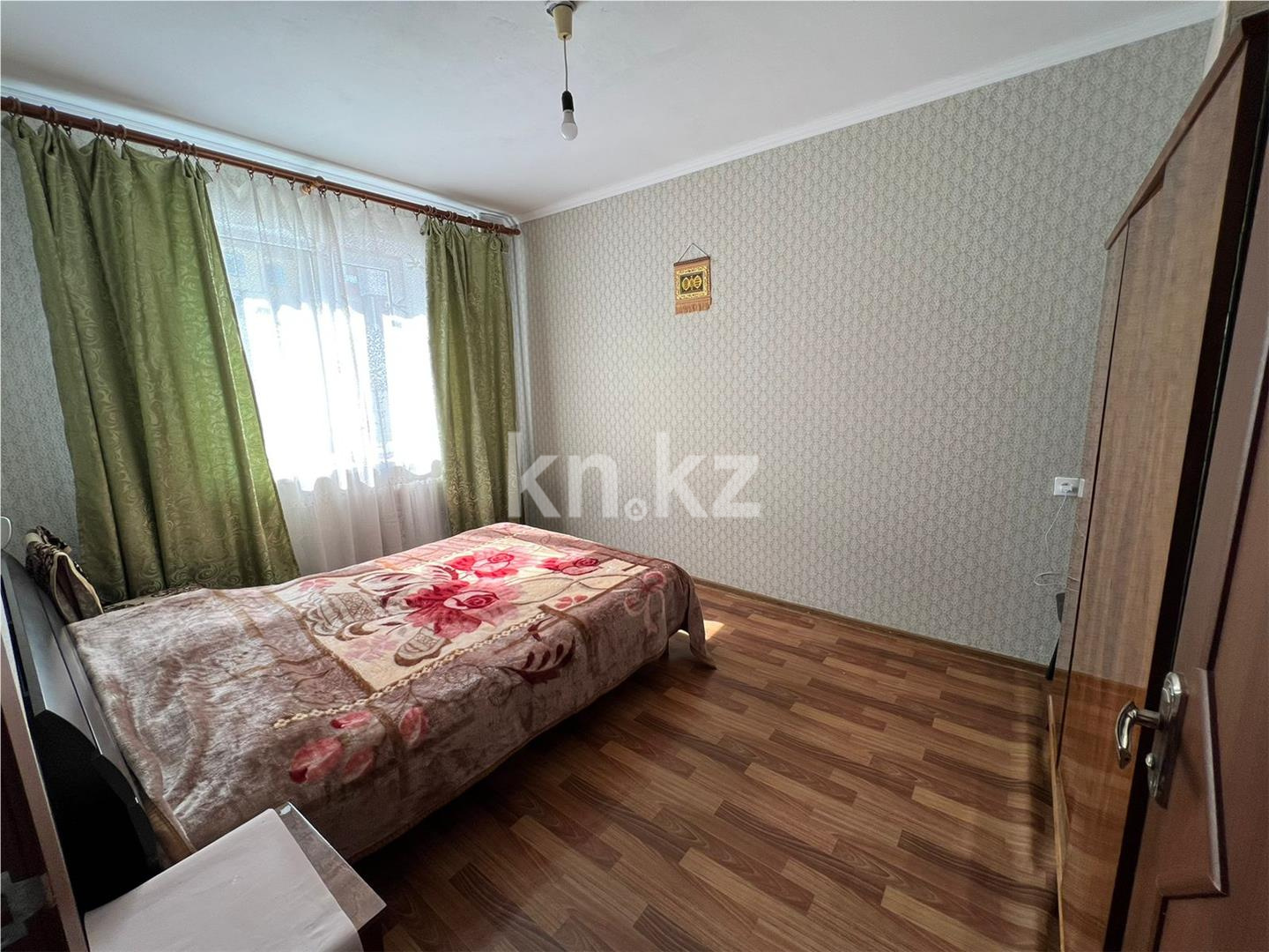 Продажа 2-комнатной квартиры, 52 м², мкр-н Голубые Пруды в Караганде - фото 2