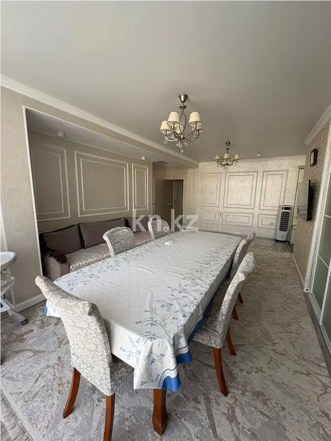 Продажа 3-комнатной квартиры, 95 м², мкр-н Думан-2, дом  30 в Алматы