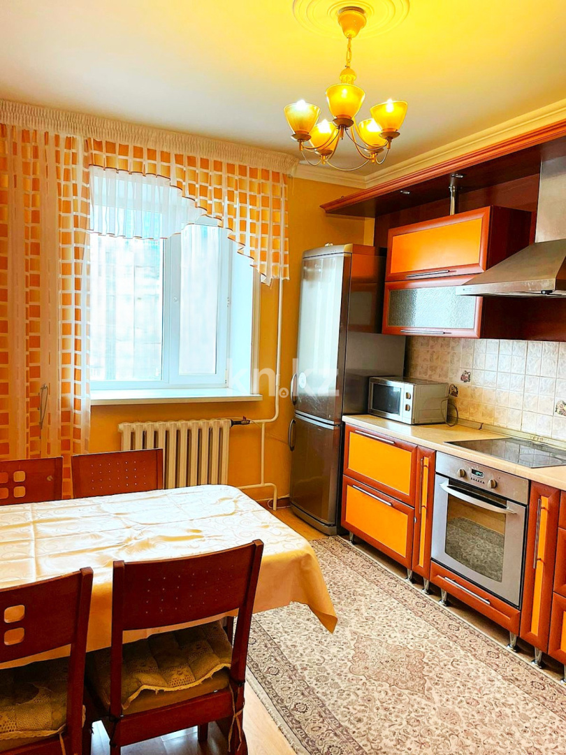 Продажа 2-комнатной квартиры, 83 м² в Астане