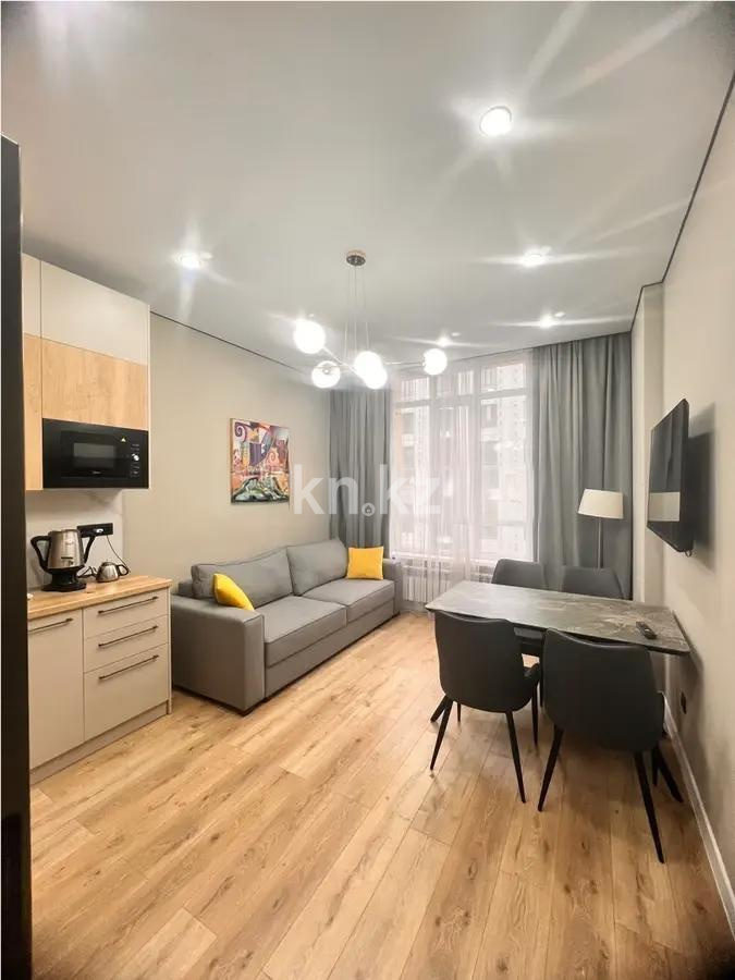 Продажа 3-комнатной квартиры, 70 м², пр. Сейфуллина, дом  469/1 в Алматы