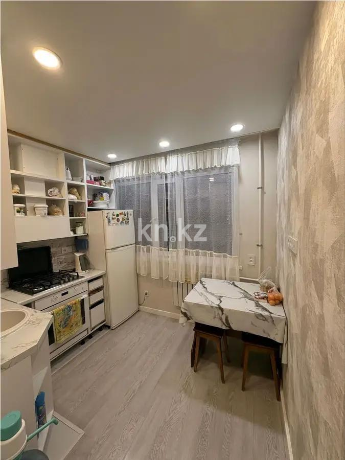 Продажа 2-комнатной квартиры, 52 м², ул. Сатыбалдина, дом  10 в Караганде - фото 3