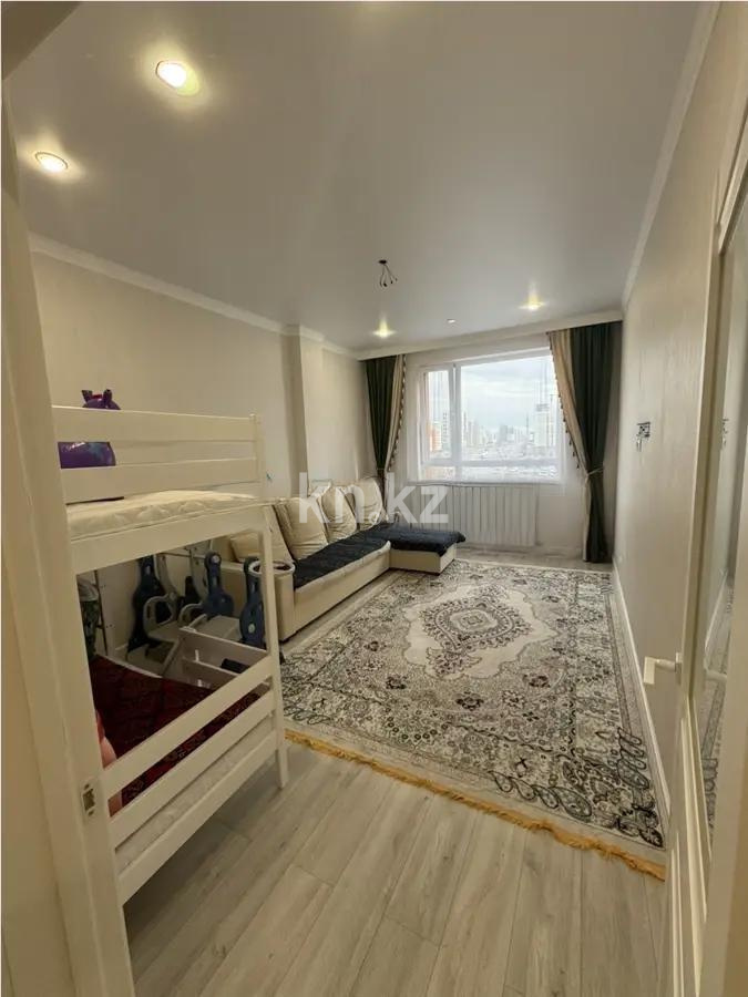 Продажа 1-комнатной квартиры, 42 м² в Астане