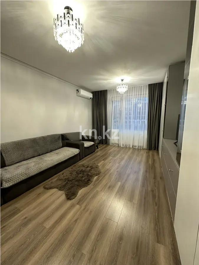 Продажа 2-комнатной квартиры, 74 м² в Астане