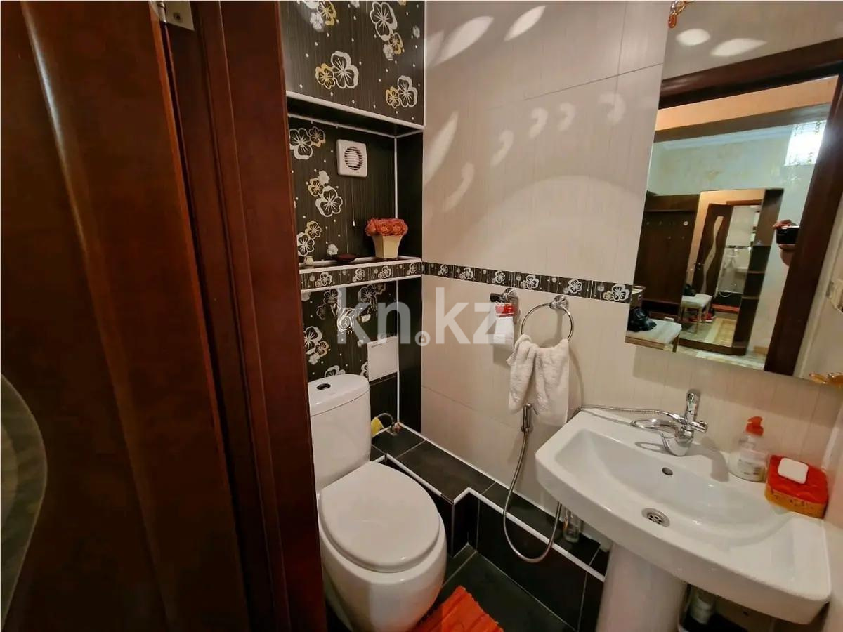 Продажа 3-комнатной квартиры, 86 м², ул. Кунаева, дом  49 в Алматы - фото 6