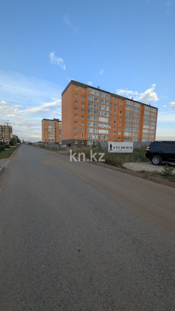 Продажа 3-комнатной квартиры, 89 м² в Уральске - фото 28
