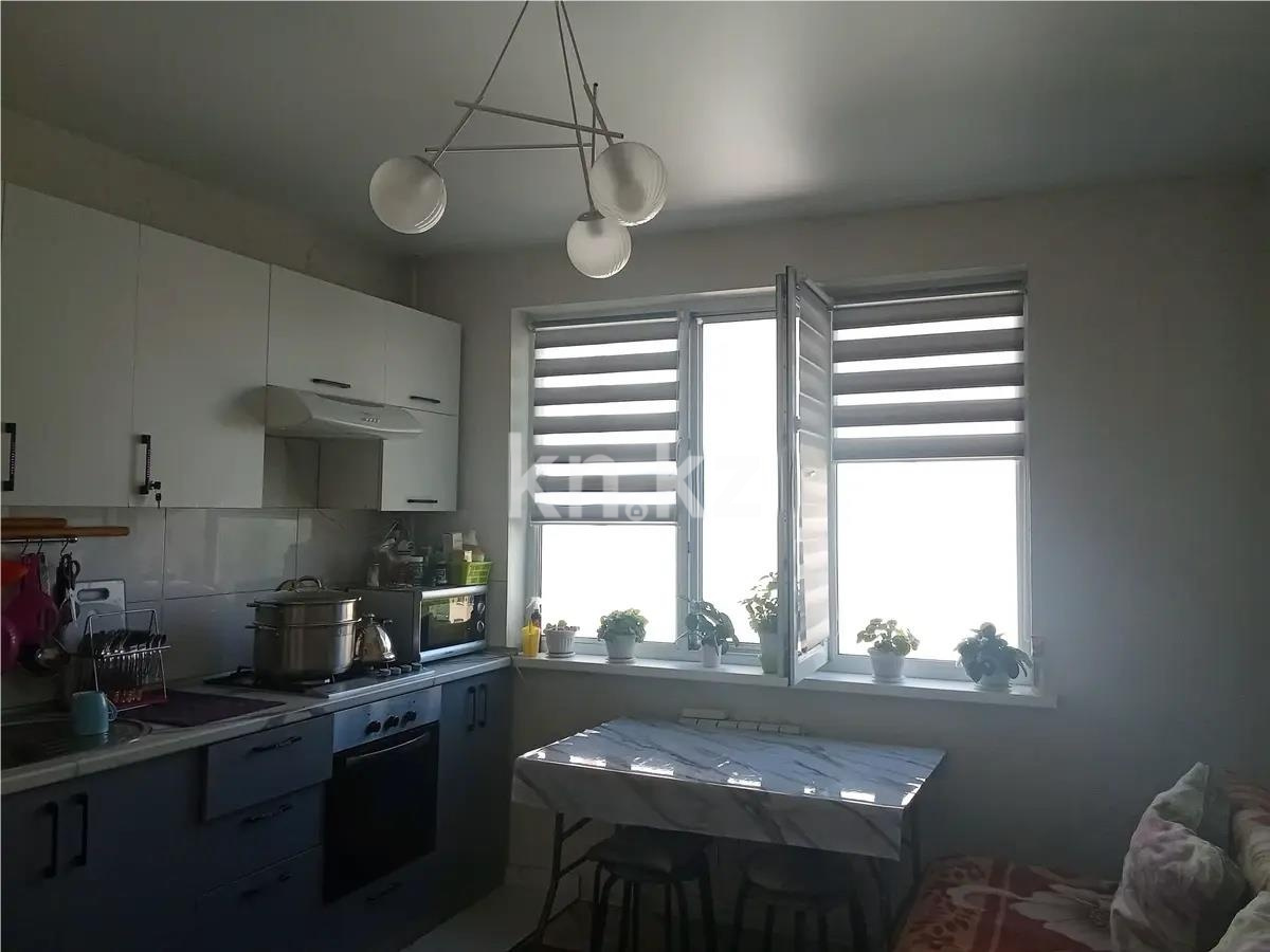 Продажа 1-комнатной квартиры, 37 м² в Алматы - фото 2