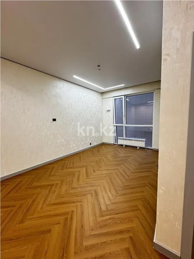 Продажа 1-комнатной квартиры, 40 м² в Алматы