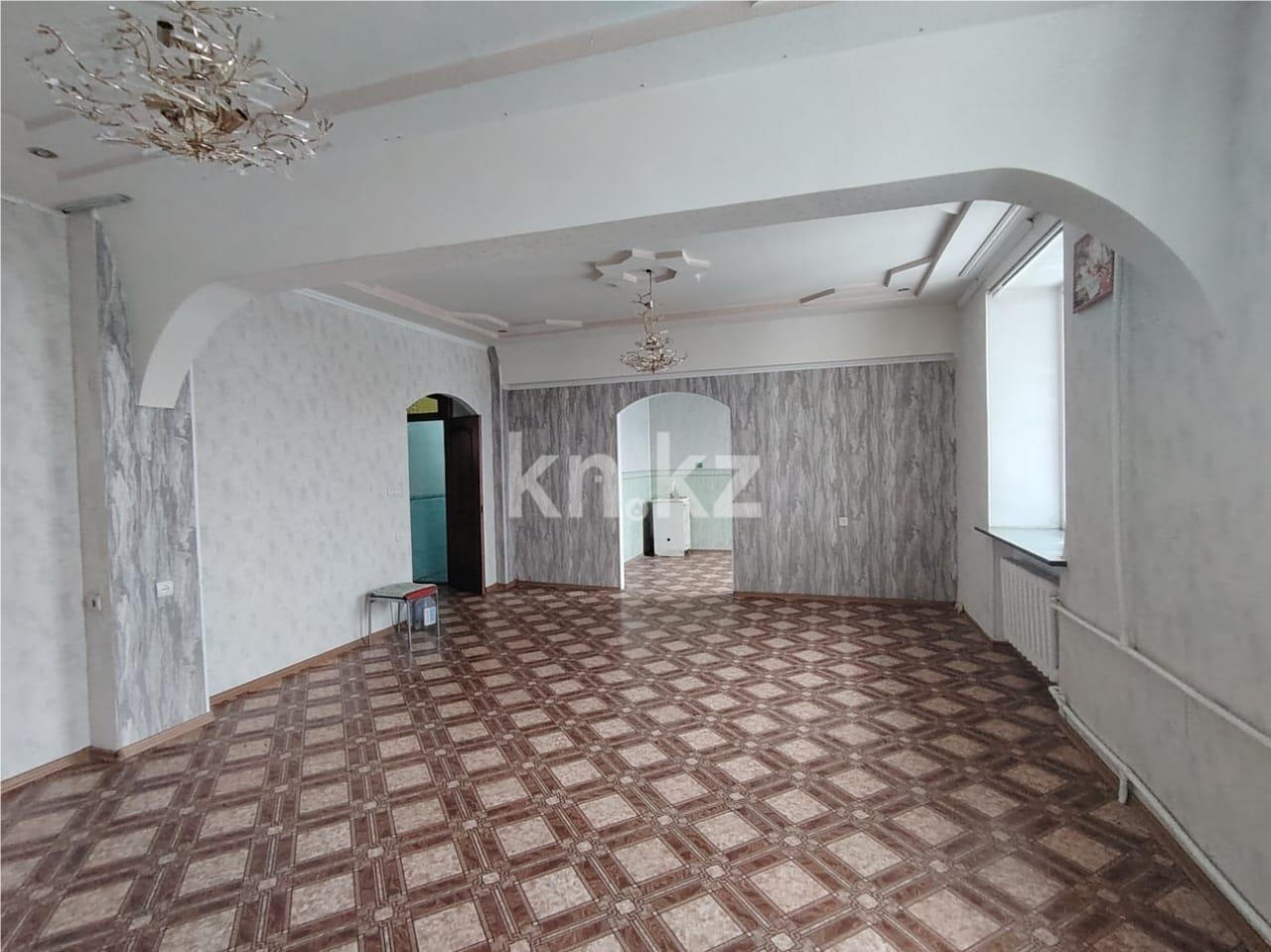 Продажа 3-комнатной квартиры, 83 м², ул. Менделеева в Темиртау