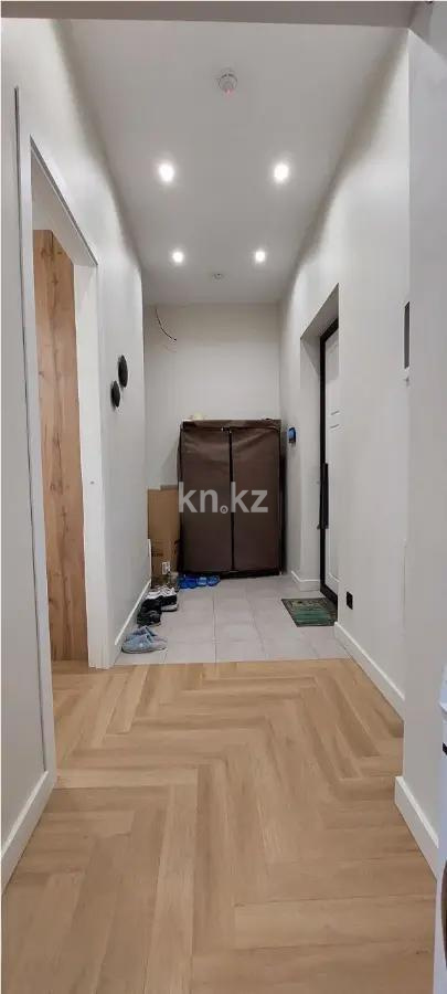 Продажа 1-комнатной квартиры, 42.2 м², ул. Тургута Озала, дом  194 в Алматы - фото 6