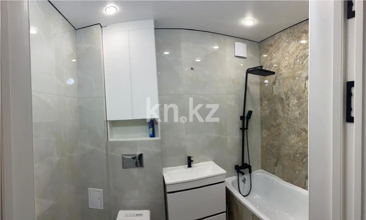 Продажа 3-комнатной квартиры, 86 м², ул. Жубанова, дом  29 в Астане - фото 4