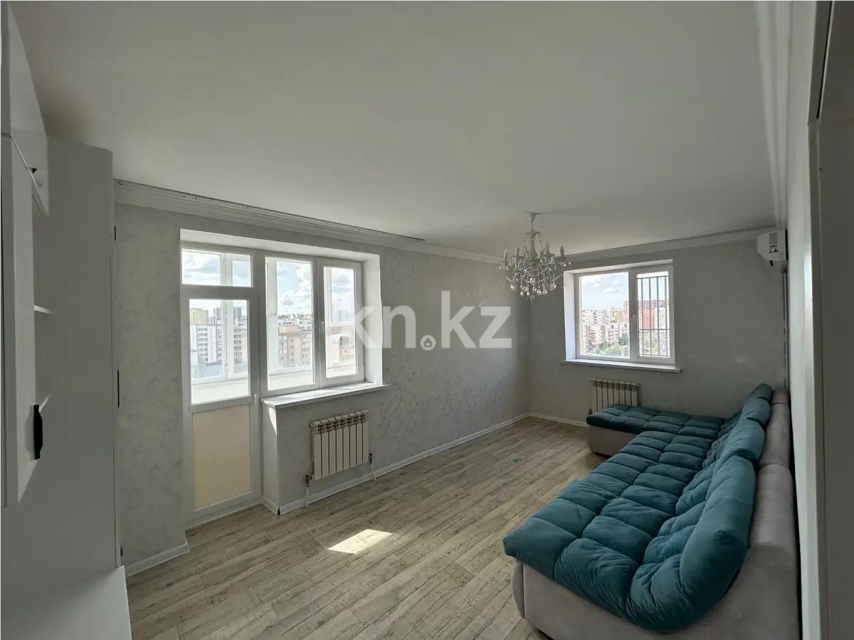Продажа 2-комнатной квартиры, 60 м², ул. Байтурсынова, дом  39 в Астане