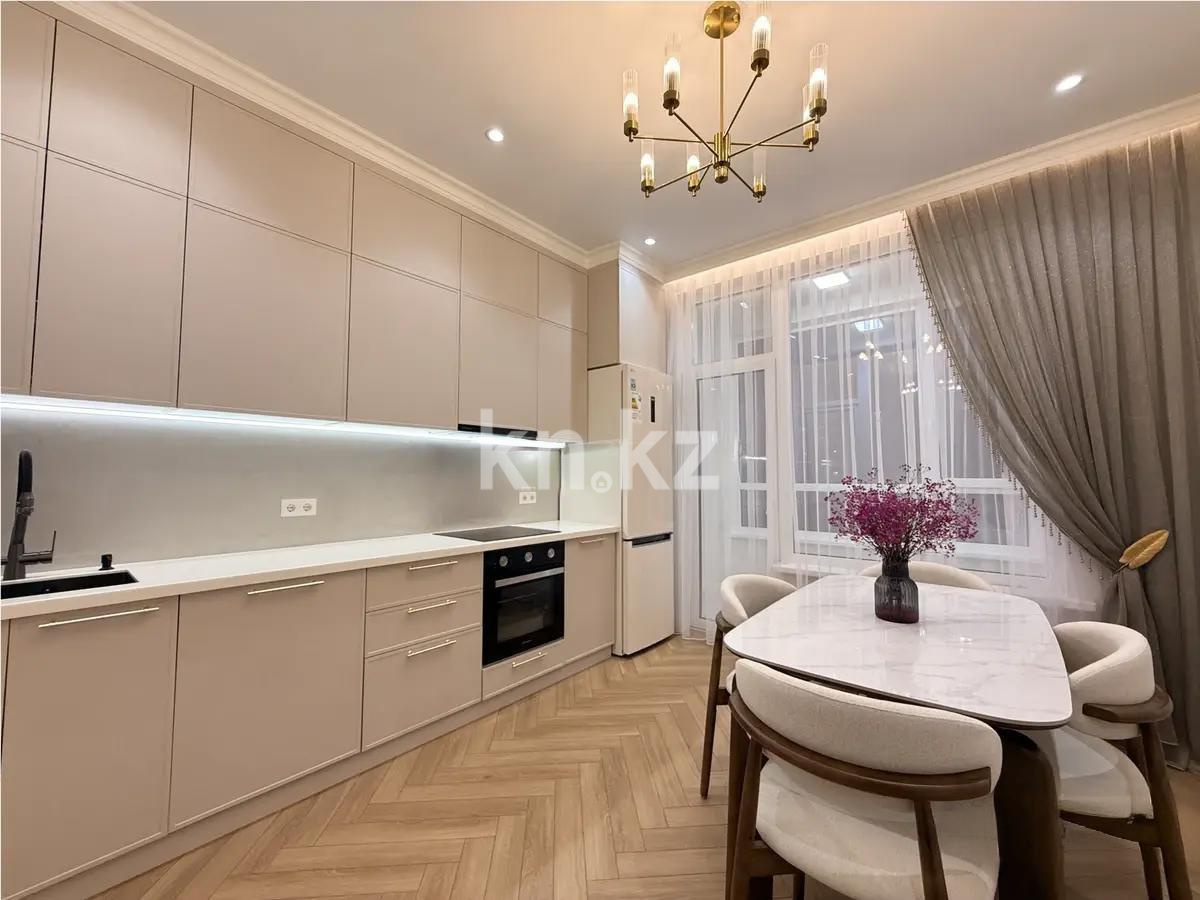 Продажа 2-комнатной квартиры, 70 м², ул. Анет баба, дом  1 в Астане - фото 3