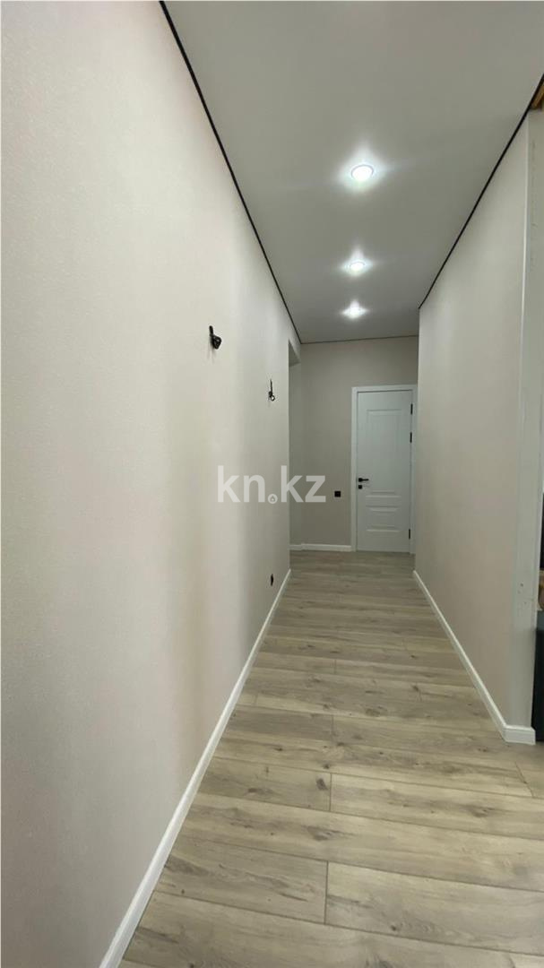 Продажа 3-комнатной квартиры, 72 м², 067 учетный квартал в Караганде - фото 7