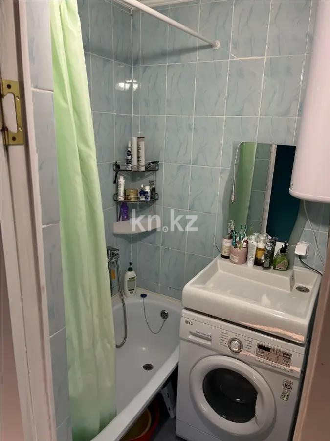 Продажа 3-комнатной квартиры, 67.8 м², пр. Кабанбай батыра, дом  105/1 в Астане - фото 5