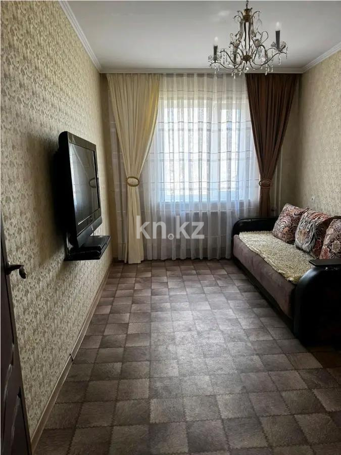 Продажа 4-комнатной квартиры, 80 м², мкр-н Гульдер-1, дом  19 в Караганде - фото 2