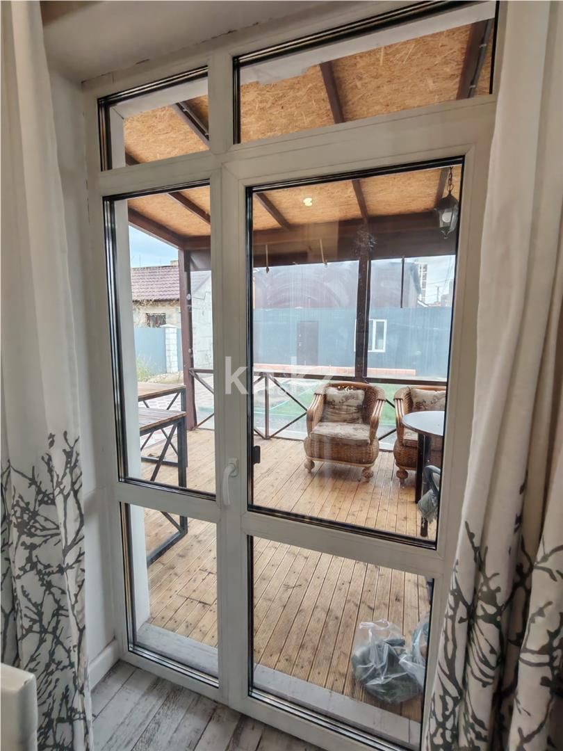 Продажа 5-комнатного дома, 161 м², ул. Аубакирова в Караганде - фото 6