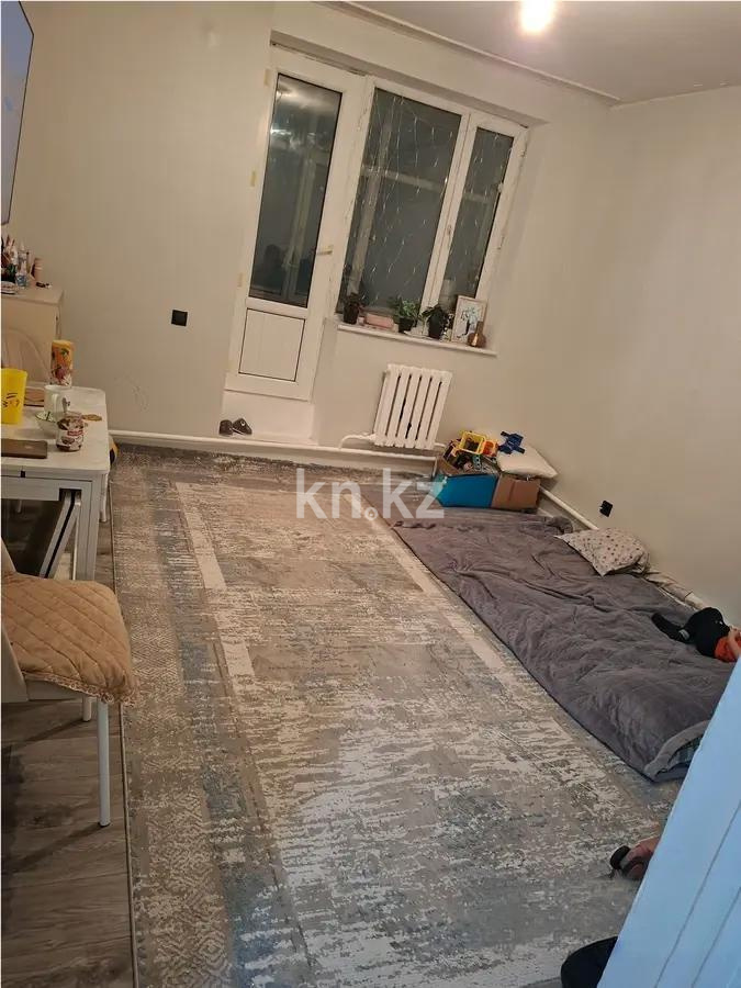 Продажа 2-комнатной квартиры, 51 м² в Астане