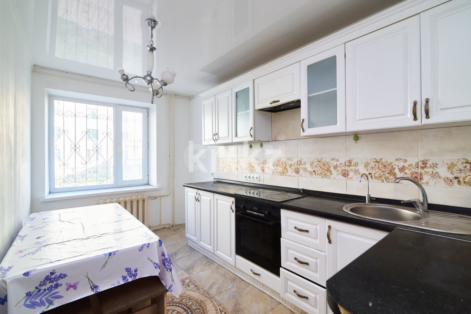 Продажа 2-комнатной квартиры, 59.8 м² в Астане - фото 8