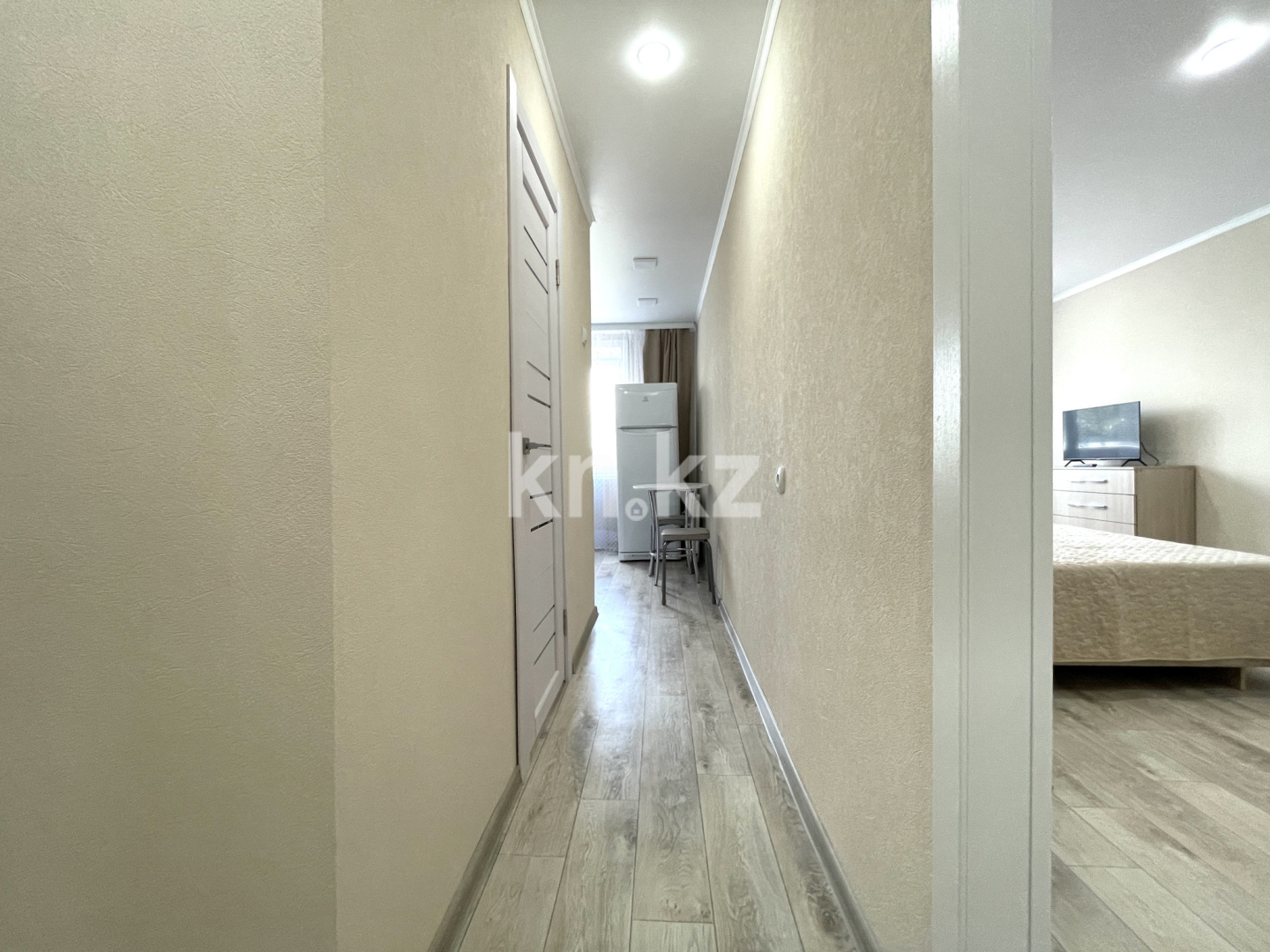 Аренда 1-комнатной квартиры посуточно, 1 м², ул. Жамбыла Жабаева, дом  170 в Петропавловске - фото 5