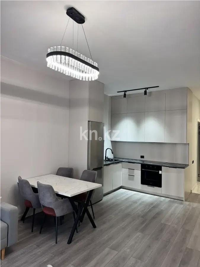 Продажа 2-комнатной квартиры, 69 м² в Алматы - фото 3