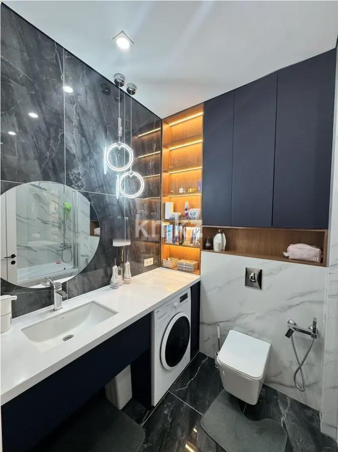 Продажа 2-комнатной квартиры, 42 м², ул. Орынбор, дом  13 в Астане - фото 4