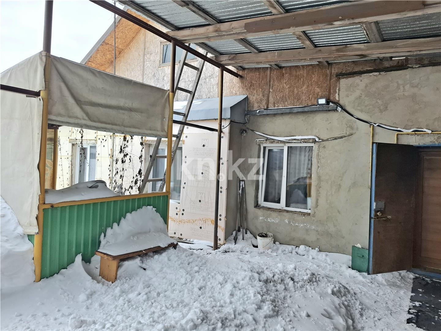 Продажа 3-комнатного дома, 57.5 м² в Темиртау - фото 17