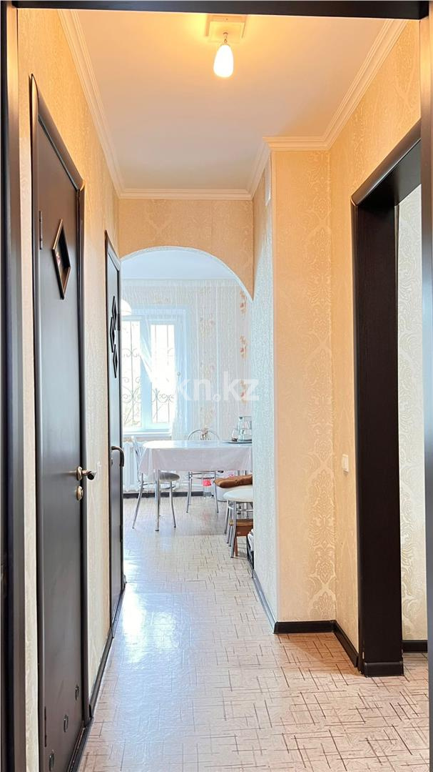 Продажа 3-комнатной квартиры, 71 м² в Караганде - фото 17