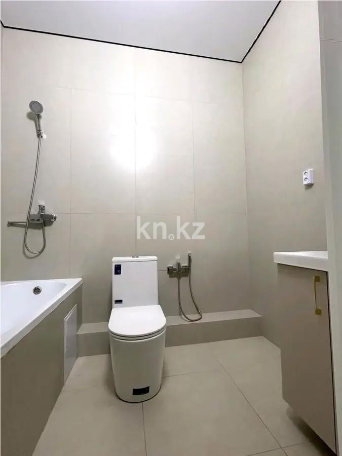 Продажа 2-комнатной квартиры, 48 м² в Алматы - фото 4