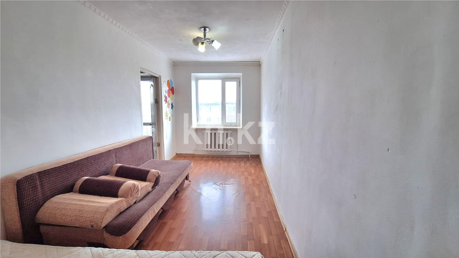 Продажа 2-комнатной квартиры, 44 м² в Караганде - фото 4