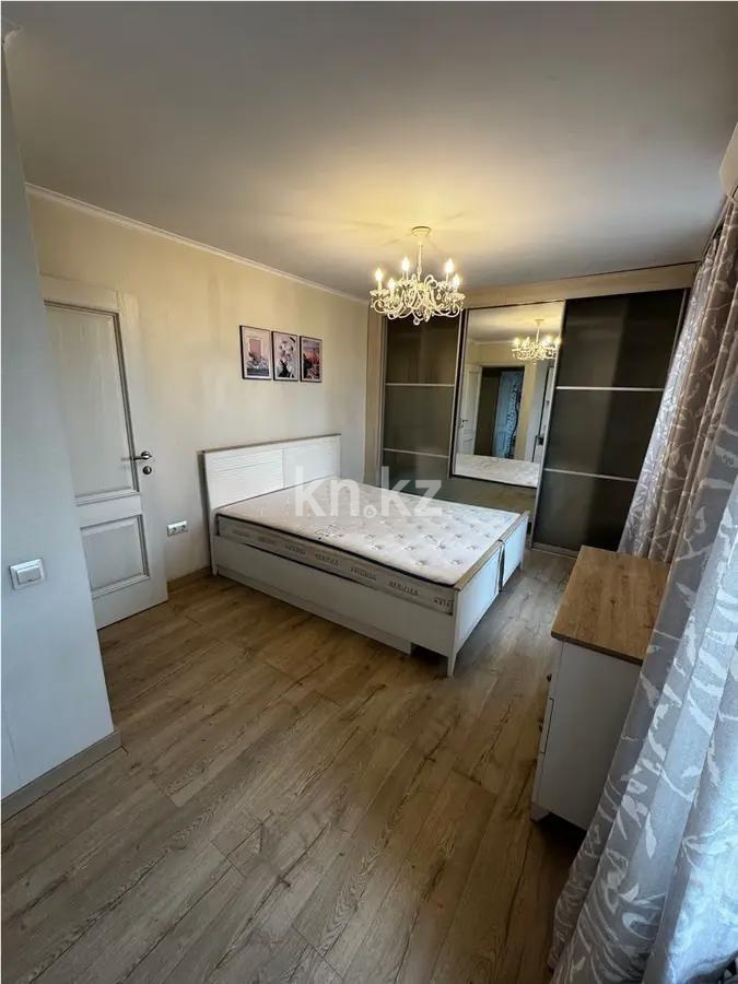 Продажа 2-комнатной квартиры, 57 м², 11 мкр., дом  24 в Алматы - фото 2