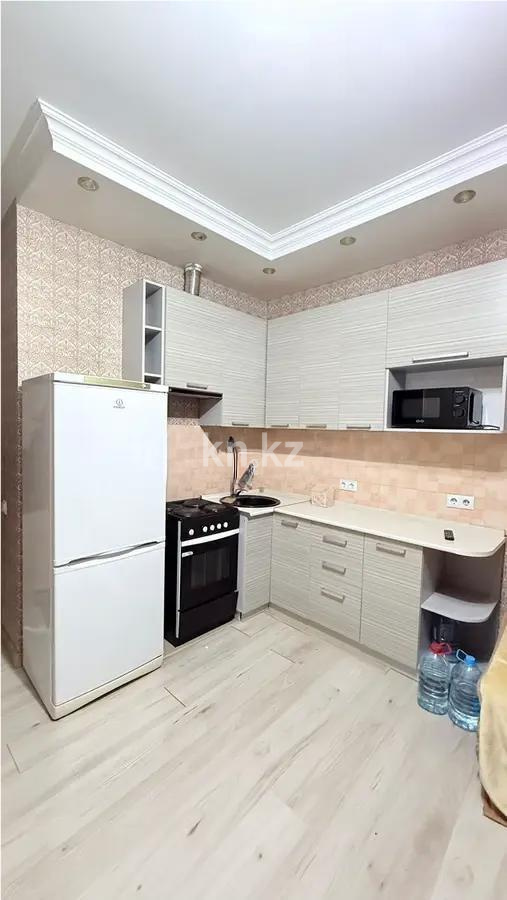 Продажа 1-комнатной квартиры, 27 м² в Астане - фото 2
