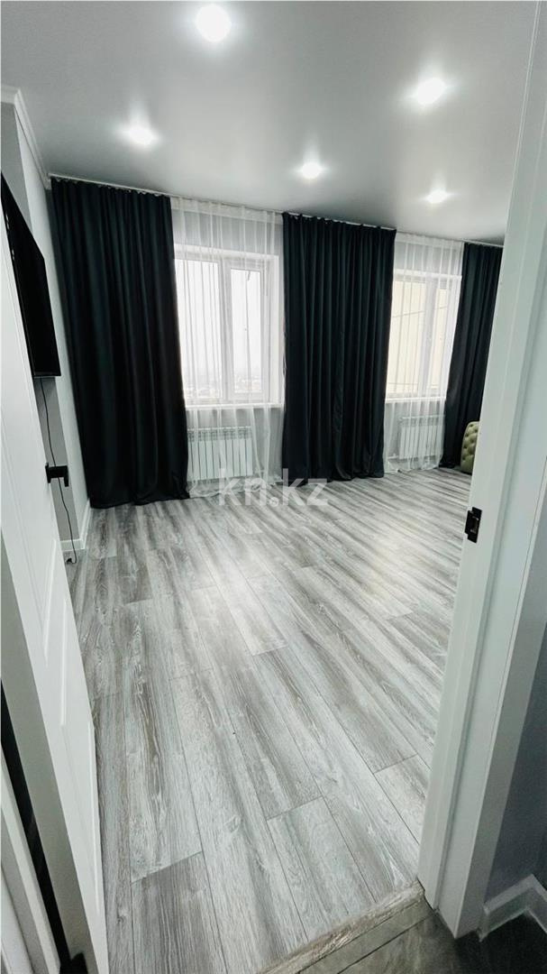 Продажа 3-комнатной квартиры, 75 м² в Караганде