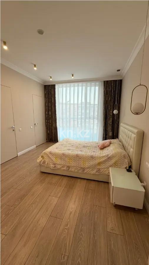 Продажа 4-комнатной квартиры, 133 м² в Астане - фото 2