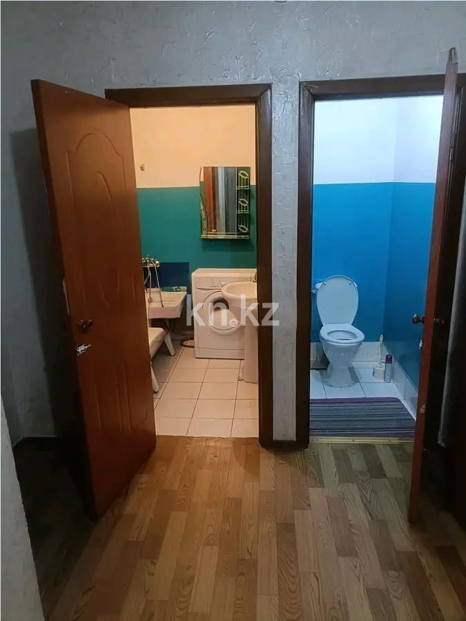 Продажа 2-комнатной квартиры, 66.6 м² в Алматы - фото 5